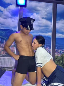 Lucho_Hot halloween Immagine 