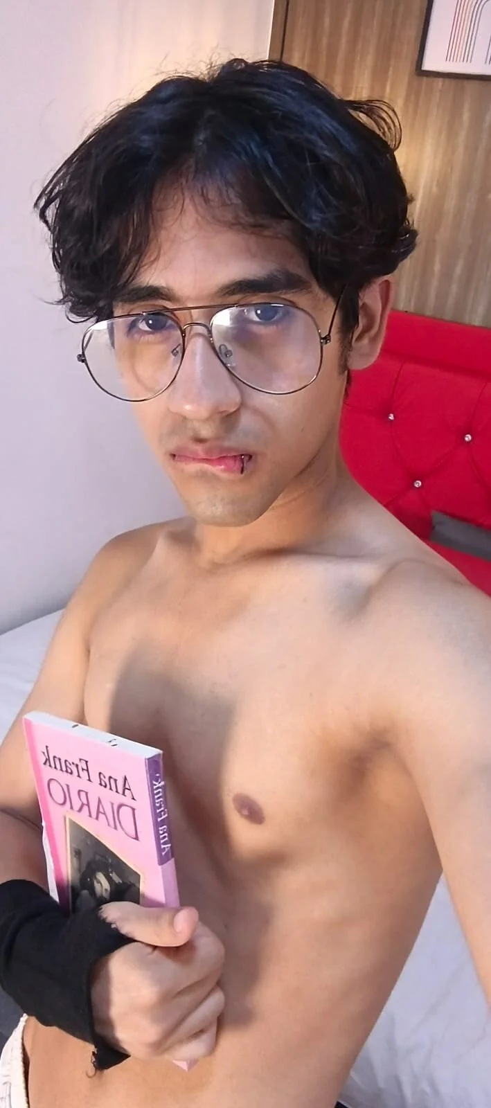 _ArchieBlu_ Aktuellstes Foto 1981