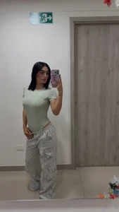 Scarlett_12 no stress Billede 2