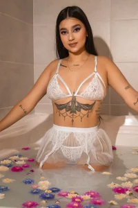 amelie_jhons New Session Pic