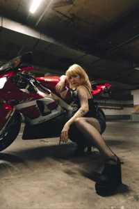 Nelly_SilkのPublicの 5枚の写真