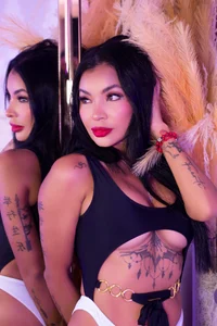 veronikaliのWow 🪽の 3枚の写真