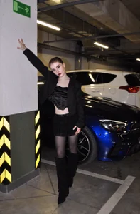 Emily_Less - Glorious Emily 🔥 Albümünde 1 Seks Fotoğrafı