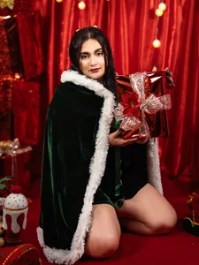 Victoria_Guzman Merry Christmas 🎄🎀 slika 2