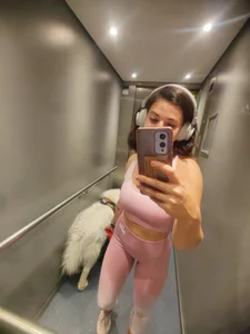 kendracandy Gym Pic 6