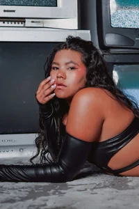 Street Attraction🫦 od AhslyEvans__  snímek