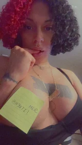 barbiiedoll69 New hair Pic