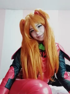 MOREEE ASUKAA od Akane-Mou  4 snímek