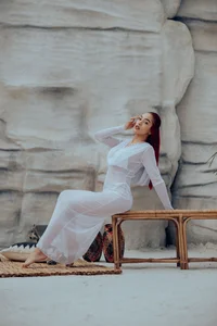 Desert Love de AmmyScott  Imagens