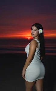 KloeANDbritany Hot girl Gambar