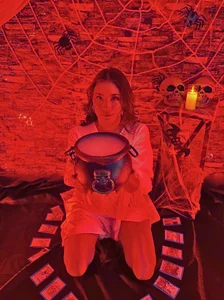 Lee_Haneul Happy halloween 2025 зображення 4