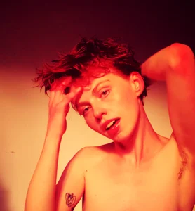 Adela Rose de nyxofempusa Foto 2