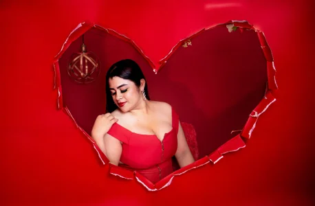 Valentine's Day 💖💖 de Emilyboobss  2 Imagens