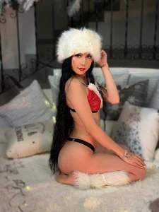 LaurentConnor Let's welcome christmas Gambar 2