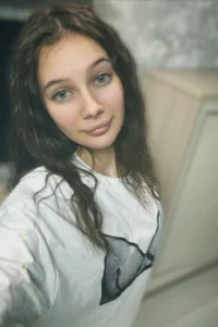 ShaeHeeter Perfect day Pic 2