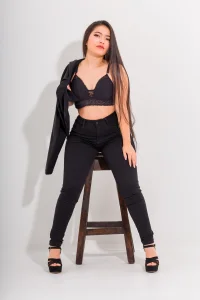 🖤🍑💋👙 de AbrilVelastegui7  4 Imagens