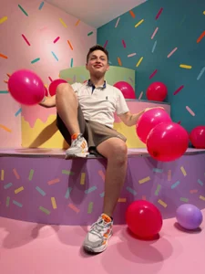 Tim_wolf Nice Experiencie 🇩🇴 slika 5