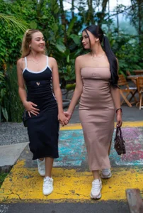 Misterio y tentacion od EllieAndMolly  snímek
