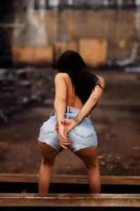 VelmaEvans Sexy bad bitch Immagine  3