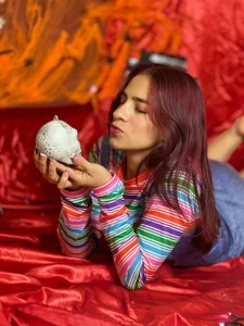 great day of terror de Scarlet_Red_ Foto