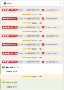 My Best de BigDaddy_SL  2 photos