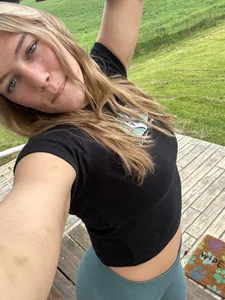 BlondePawg: SnapShots 🪼 ( 5 фото)