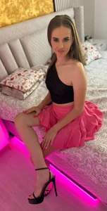 SophieMayyy's XXX Nude Photo 1