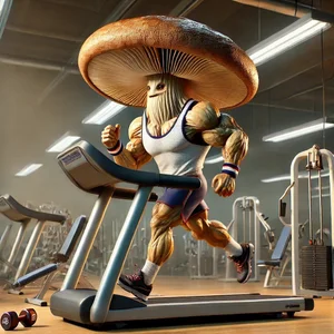 Stretch-man トレーニング🍄 Foto 4