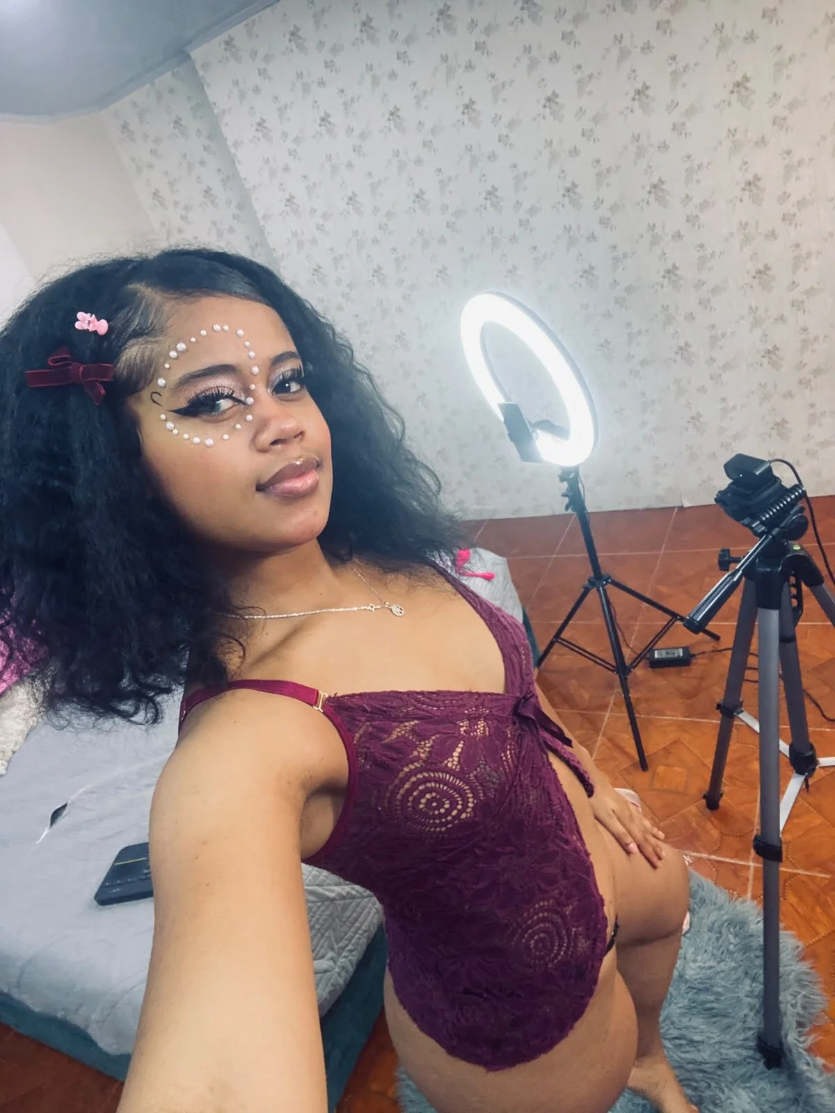 KendallVixen  4623. kiemelt képe