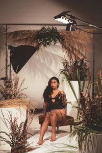 magic_marg The elegance of tattoos💖 Hình 2