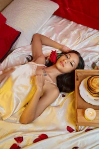 MegannBabbyのValentine's Day 💕の 4枚の写真