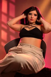 ArielBellrose Moody Seduction Billede 7