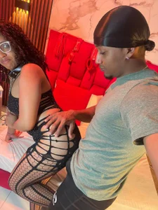 lilith-Y-Asmodeo 🔥 Pic 2