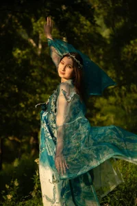 Zdjęcia Ella_Barn your fairytale nymph: 