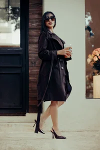 IzzyWild Elegant street Immagine  6