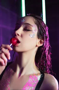 PeachKari_ Hot Shower Gambar 7