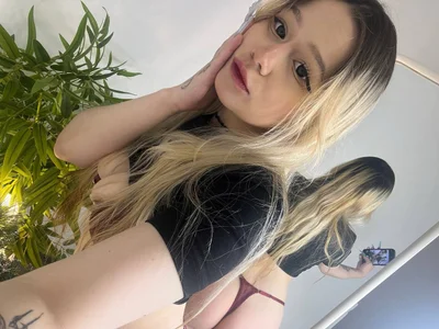 Love_audirs6 little naughty Bilde 5