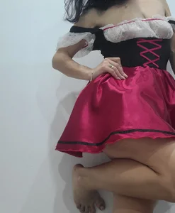 Alice3000's XXX Nude Photo 1