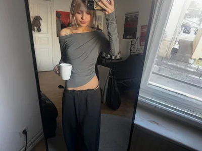 NaomiRosy Public Poză