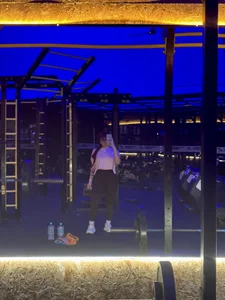 cinna_monroll Gym 💕 รูป 