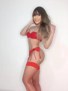 Michelle_Devereaux I want to lose myself in your orgasm ❤️💋 Pic 3