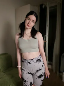 Zdjęcia Its_Lumina3 Sunday Workout 🤍:  7