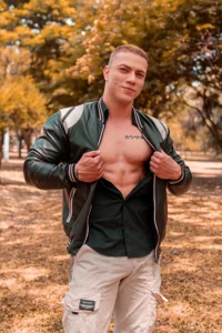 Jherxx Motorcycles and speed are something that excites me and excites me Foto