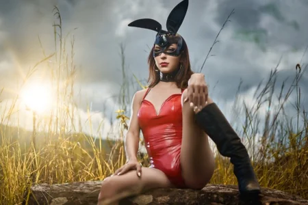 AlejandraDangerGirl: Pascua ( фото)