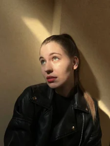 Lovely-Margo 𖤓˚࿔ Pic 2