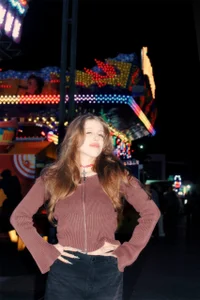 OnlyPenny so vibe pics Immagine  5