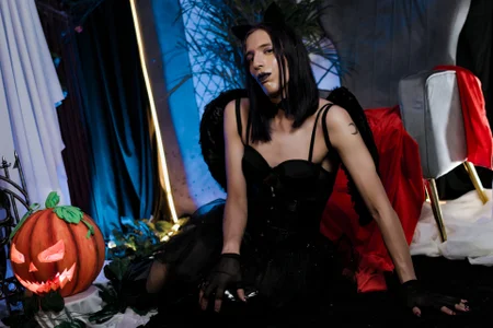 🎃Trick or Treat, Smile for a While! 🎃 de MissNicoleSds  6 photos