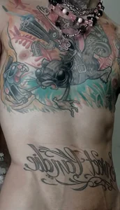 Darkinsex666 Public Pic 6