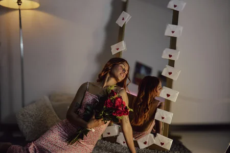 Zdjęcia Tamy_edwards ❤️‍🔥Happy Valentine's Day❤️‍🔥: 