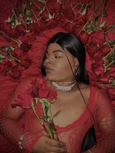 Alexa_paytom1: You want to be my Valentine's❤️‍🔥 ( 9 фото)